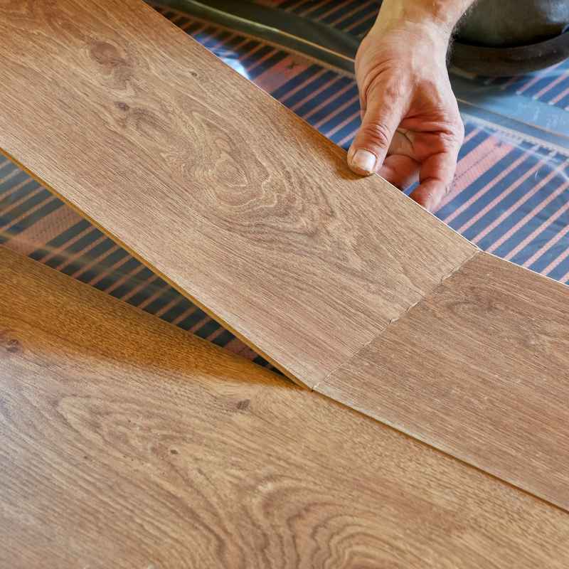 Haywood Floor Covering Inc