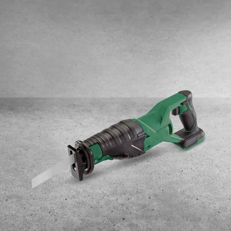 Hercules Reciprocating Saw