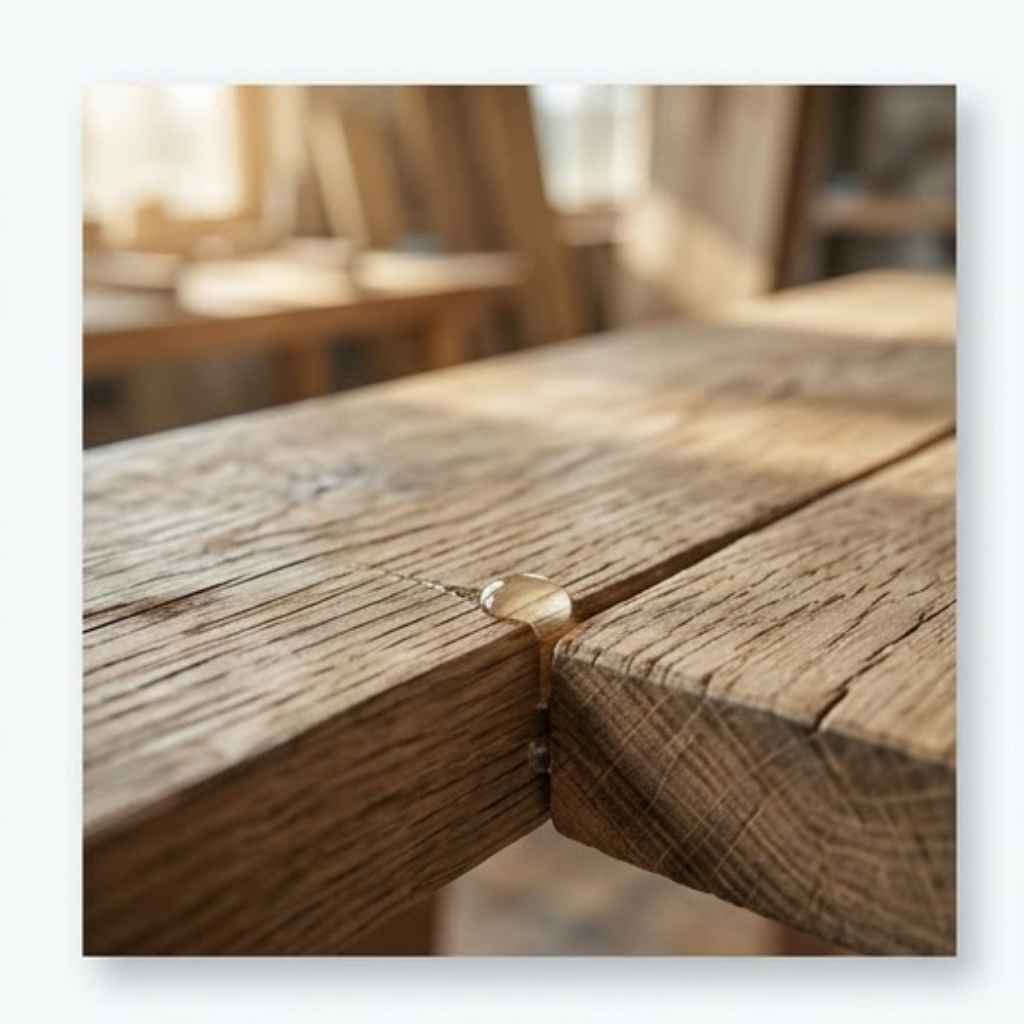 How Polyurethane Glue Works And When You Should Use It
