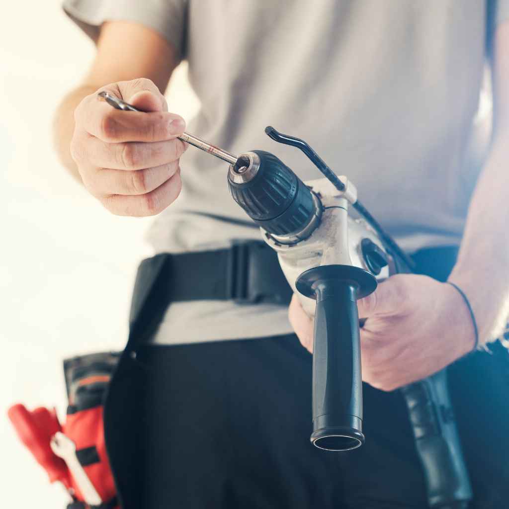 Quick Fixes and Tips for Bit Changes