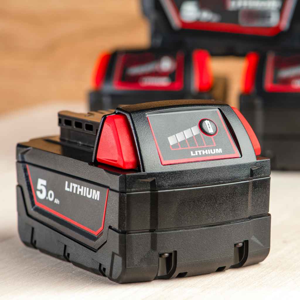 Understanding Your Hyper Tough Drill Battery Charger