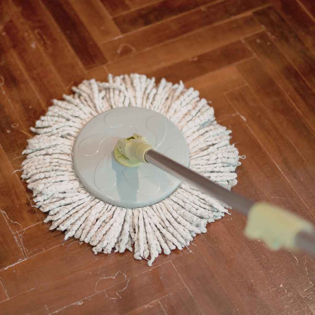 Understanding Your Oak Floors