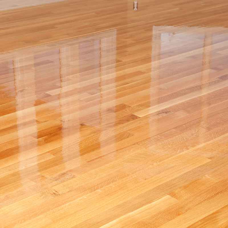 How To Fix A Cloudy Polyurethane Finish