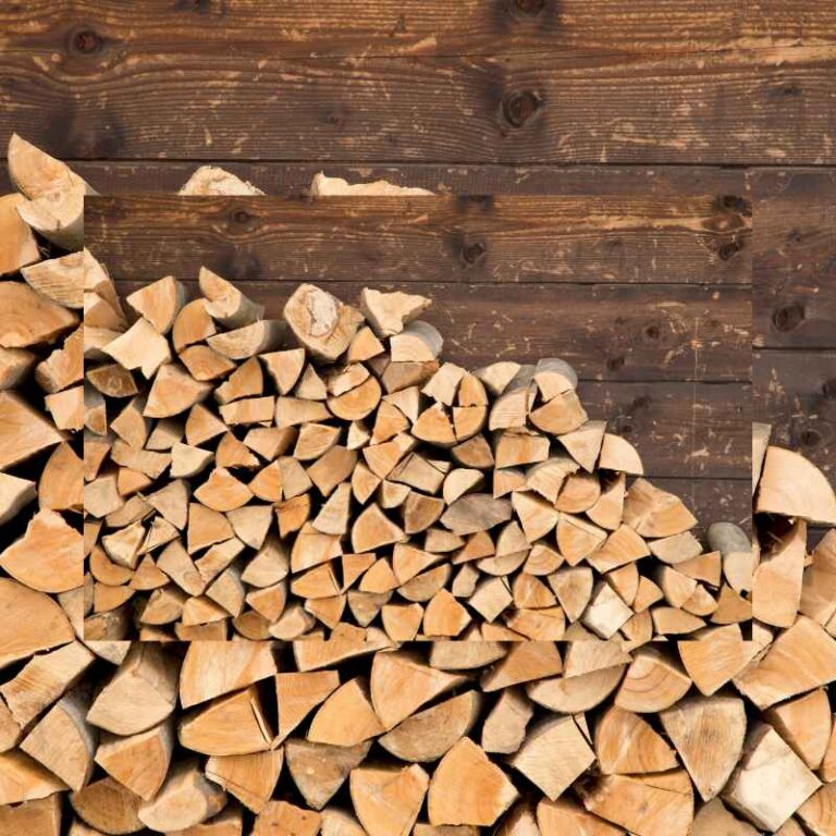 How To Get A Commercial Firewood Permit