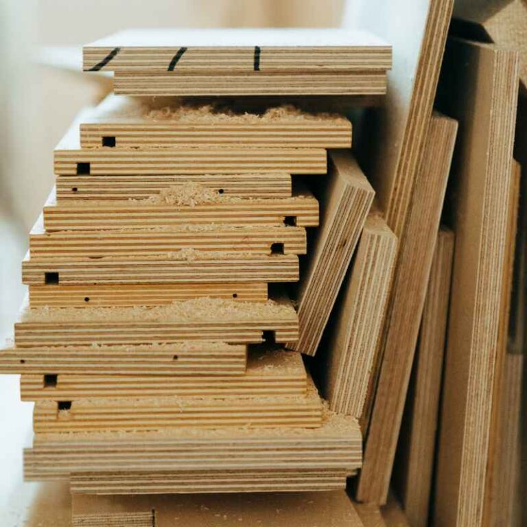 Hyundai Santa Cruz Plywood