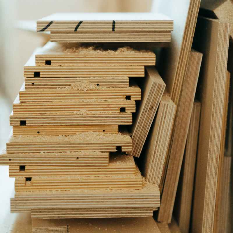Hyundai Santa Cruz Plywood