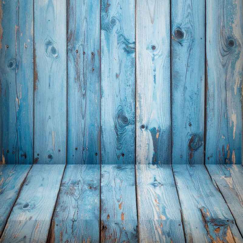 Ideas for Rustic Painted Floors