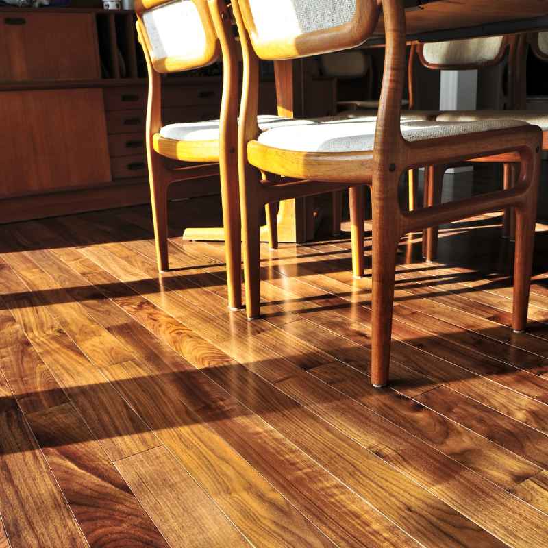 Irobot For Hardwood Floors