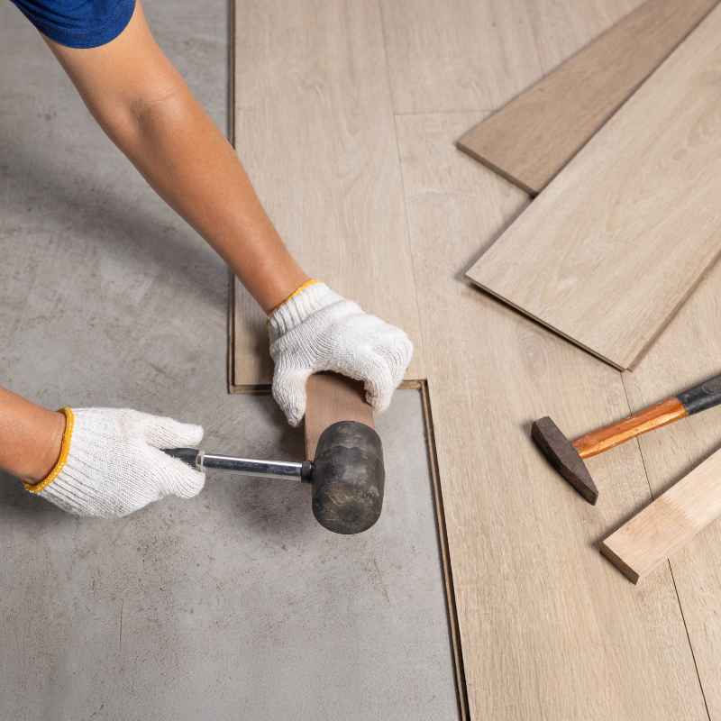 Lowe'S 3/4 Plywood Subfloor