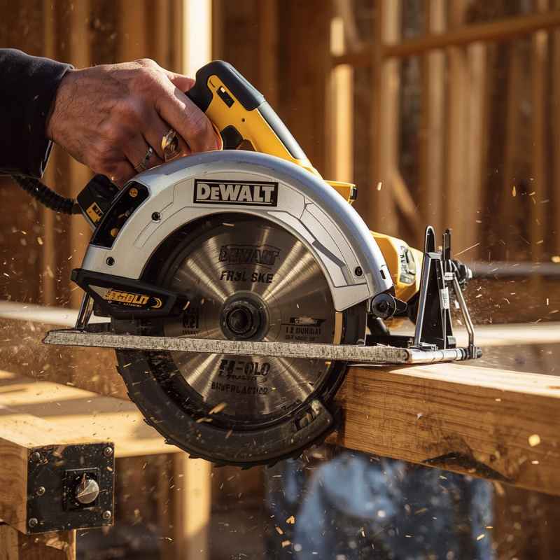 Lowe'S Dewalt Circular Saw