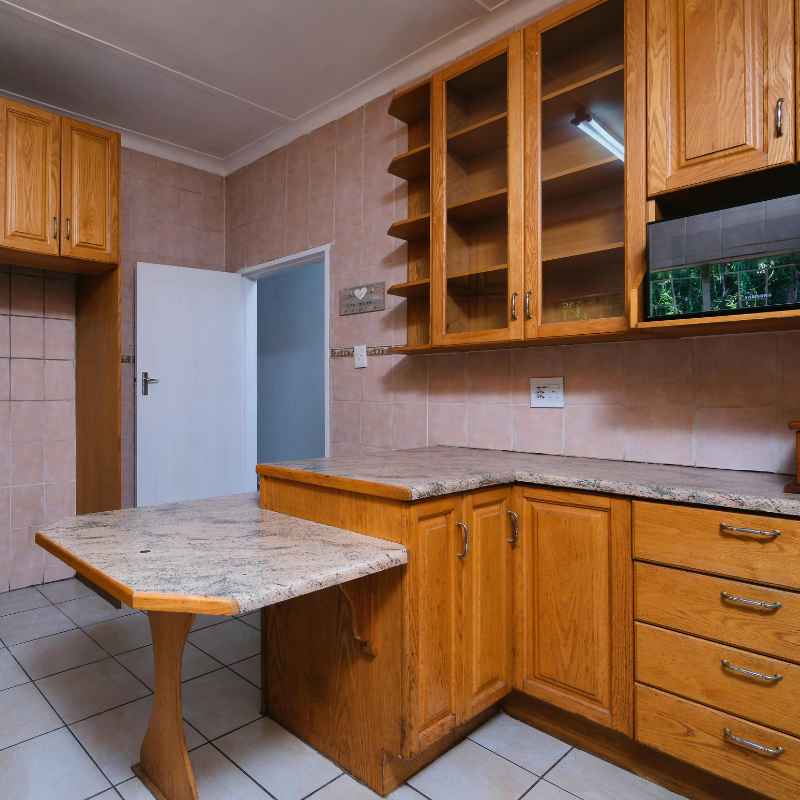 Maintaining Your Cherry Wood Cabinet
