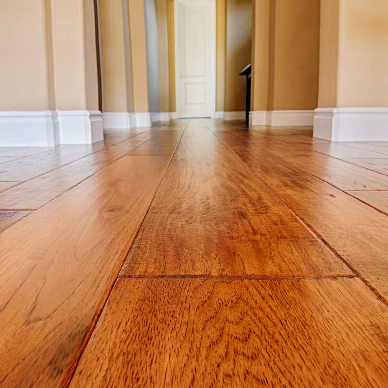 Maintaining Your iRobot and Hardwood Floors