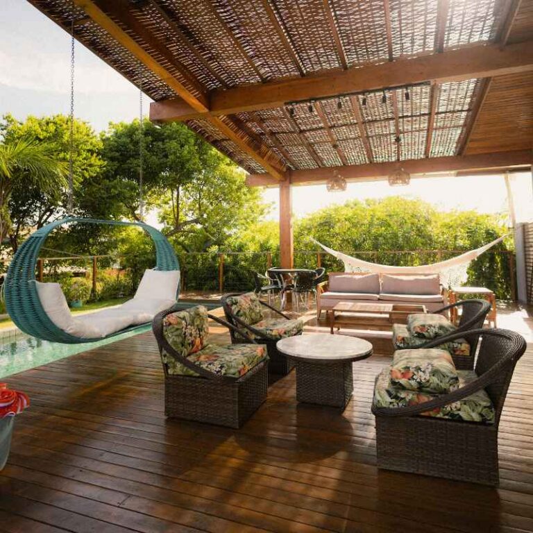 Must-Have Deck Accessories To Upgrade Your Outdoor Space
