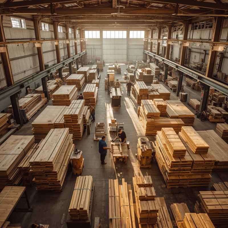 Plywood Company In Fort Worth