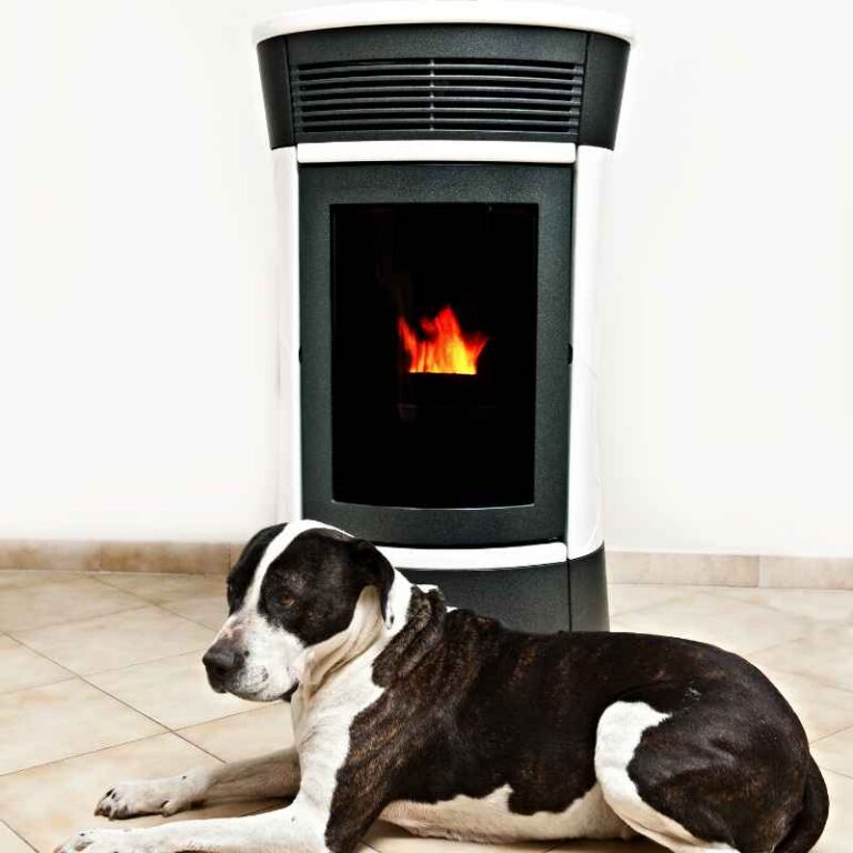 Portable Indoor Wood Stove