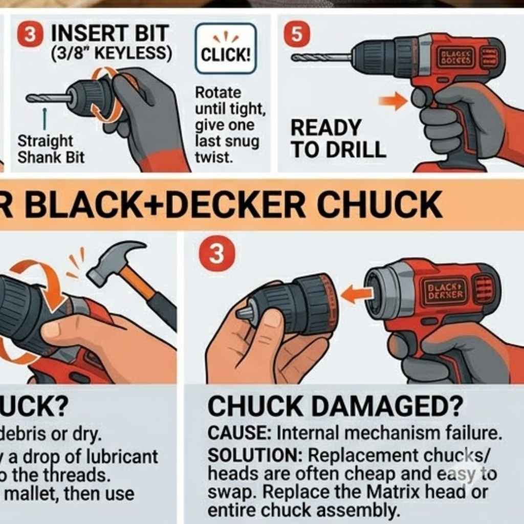 Quick Fixes and Tips