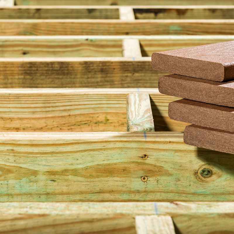 Quick Fixes and Tips for Better Decking