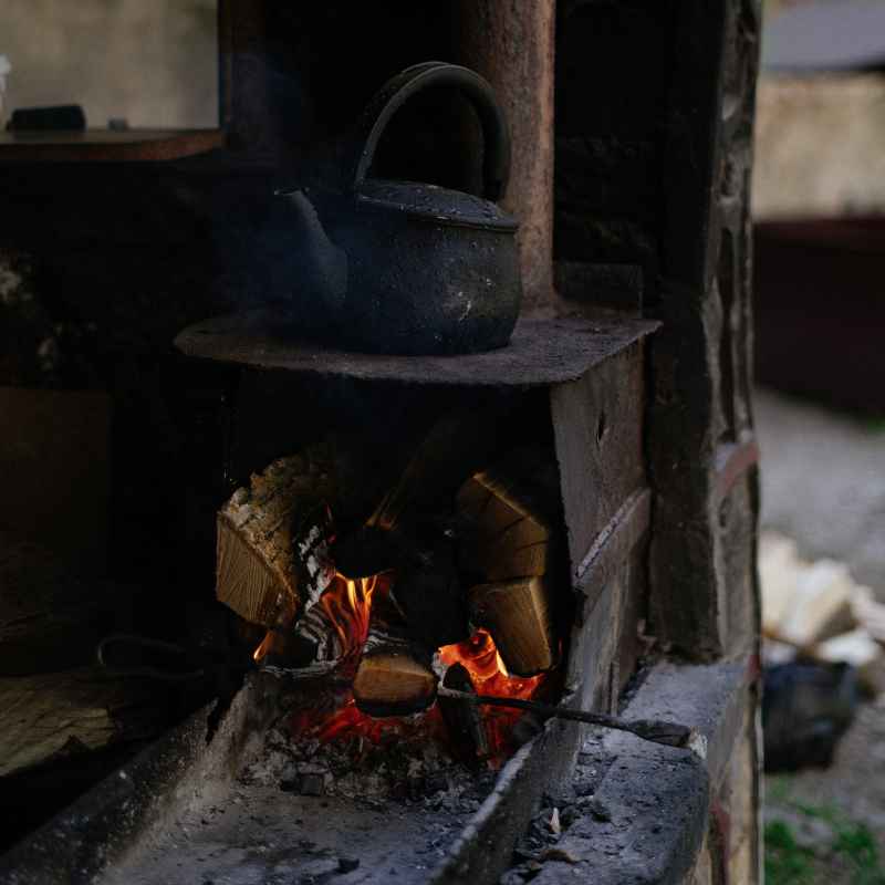 Quick Fixes and Tips for Cabin Wood Stoves