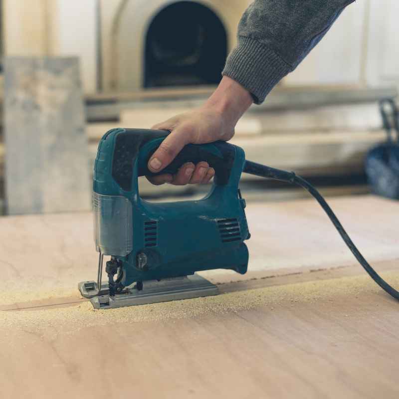 Quick Tips for Better Cuts