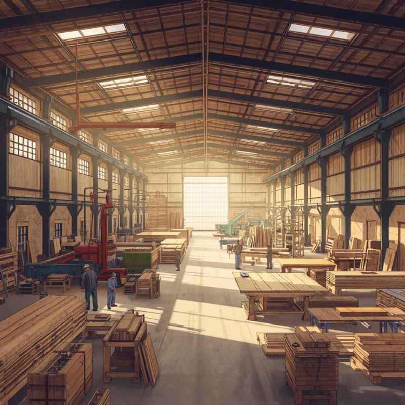 Quick Tips for Buying Plywood