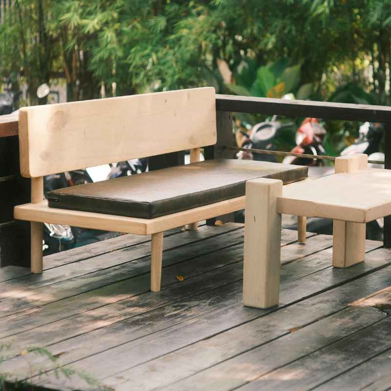 Quick Tips for Buying or Finding Teak