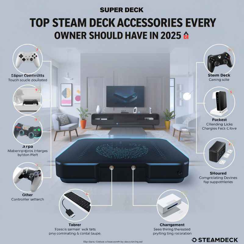 Quick Tips for Choosing Accessories
