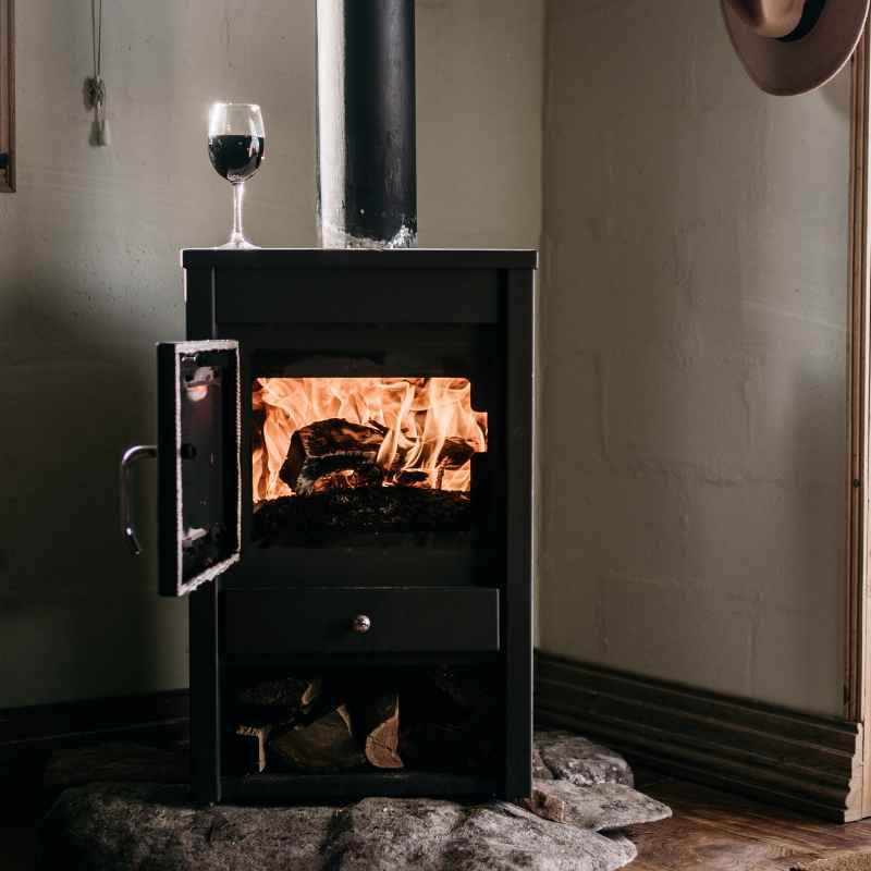 Quick Tips for Enjoying Your Wood Stove