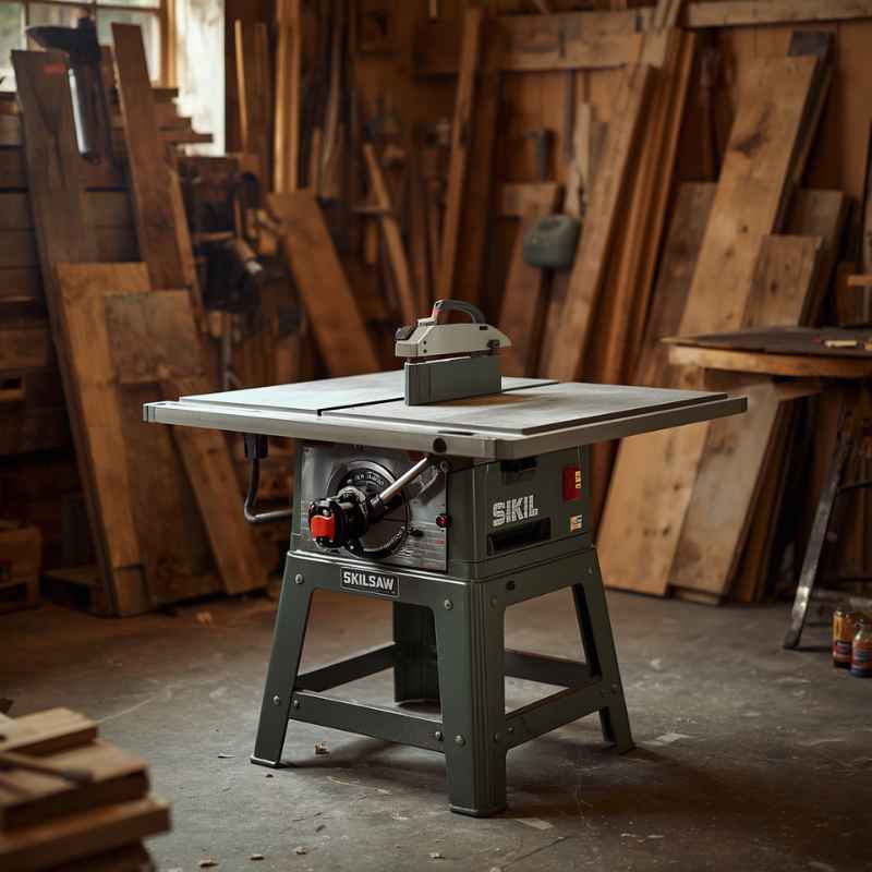 Quick Tips for Using Your Skil Saw