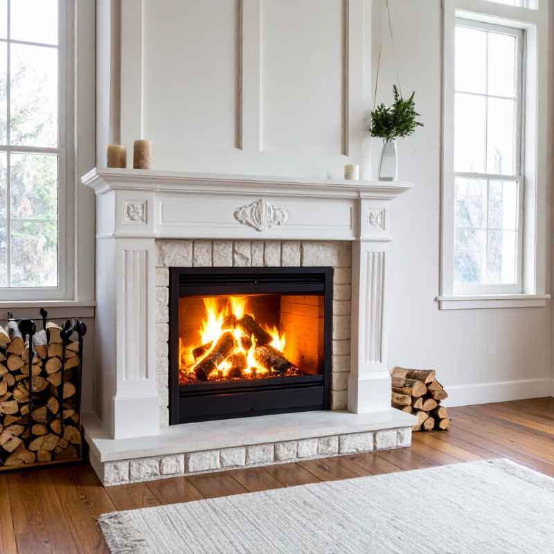 Quick Tips for Your Monarch Stove