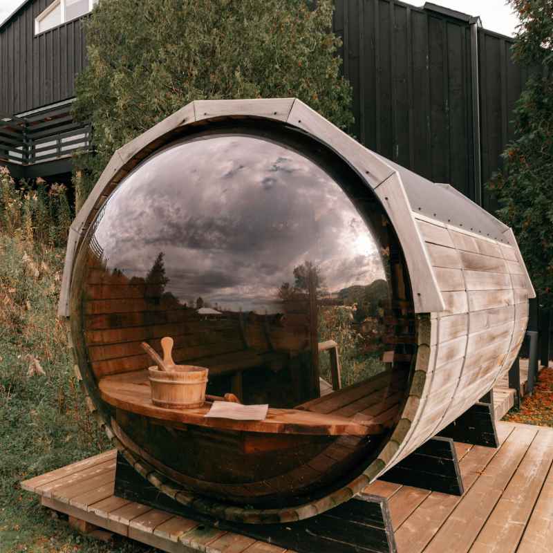 Quick Tips for Your Sauna Project