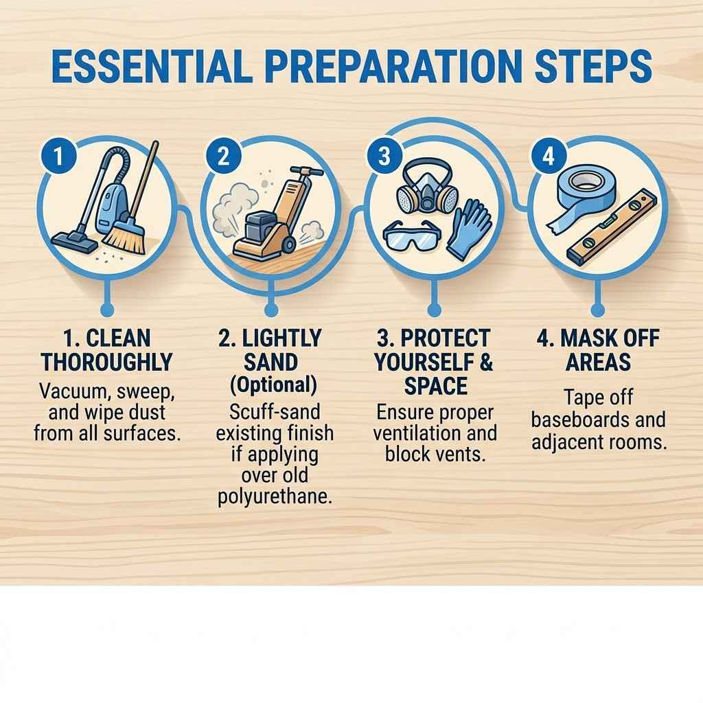 Quick Tips for a Better Finish