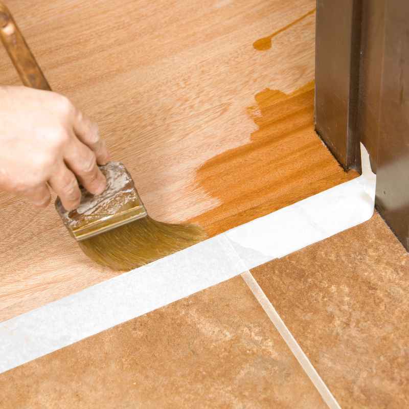 Quick Tips for a Clear Finish