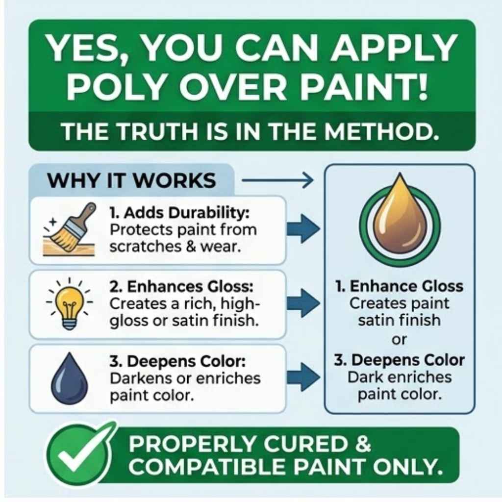 Quick Tips for a Smooth Finish