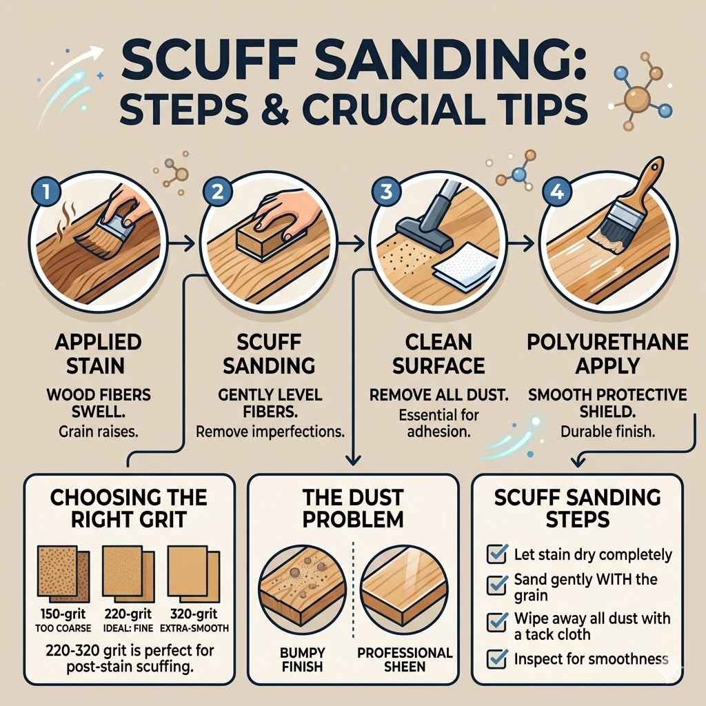 Quick Tips for a Smooth Finish