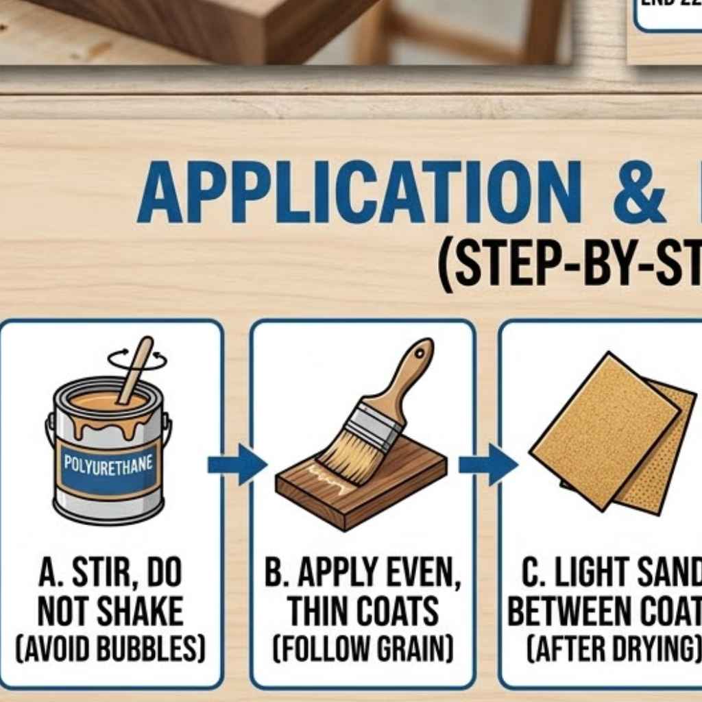 Quick Tips for a Smoother Finish