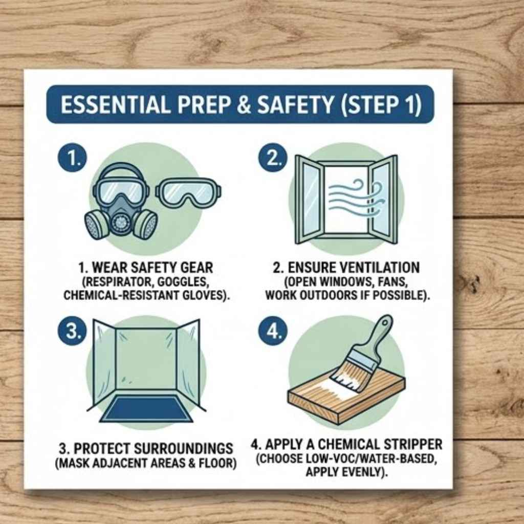 Quick Tips for a Smoother Removal