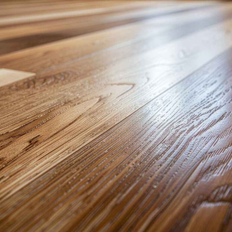 San Rafael Hardwood Floors