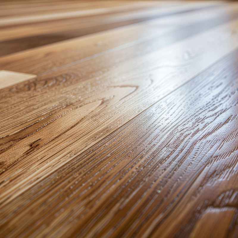 San Rafael Hardwood Floors