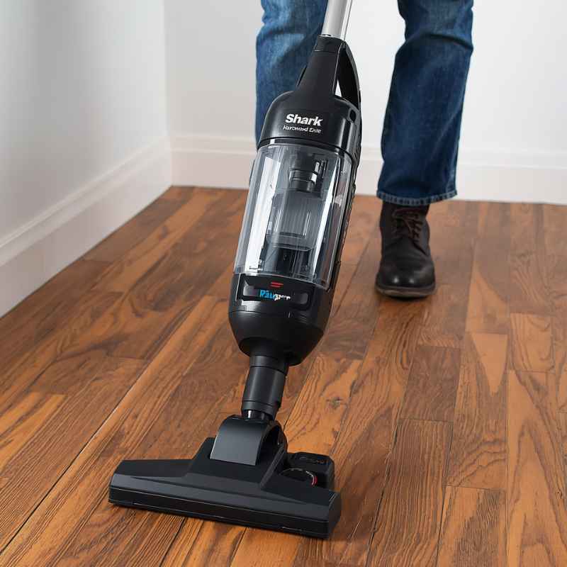 Shark Hardwood Floor Genie