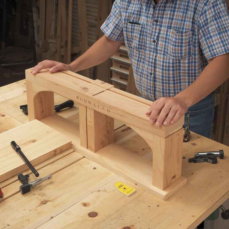 Simple Tips for Better Push Blocks
