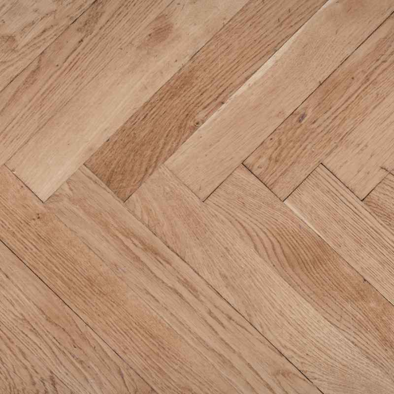 Skaggs Island Oak Flooring