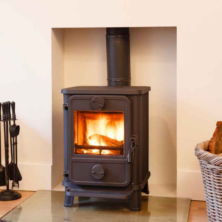 Skyline Wood Burning Stove