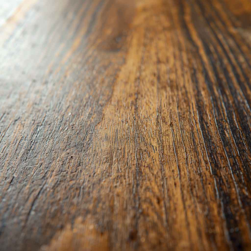 The Science Behind Polyurethane and Stain