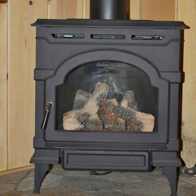 Tips for Efficient Wood Burning