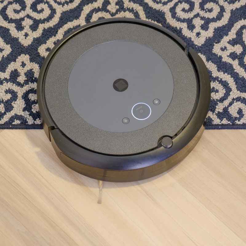 Tips for Maximizing Your Roomba on Hardwood