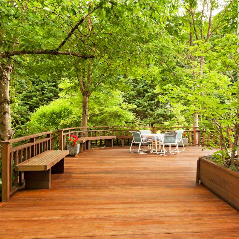 Understanding 20-Foot Composite Deck Boards