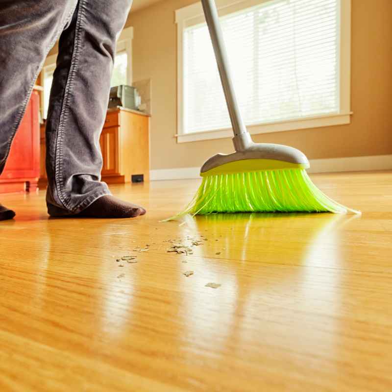 Understanding Hardwood Floor Broom Needs