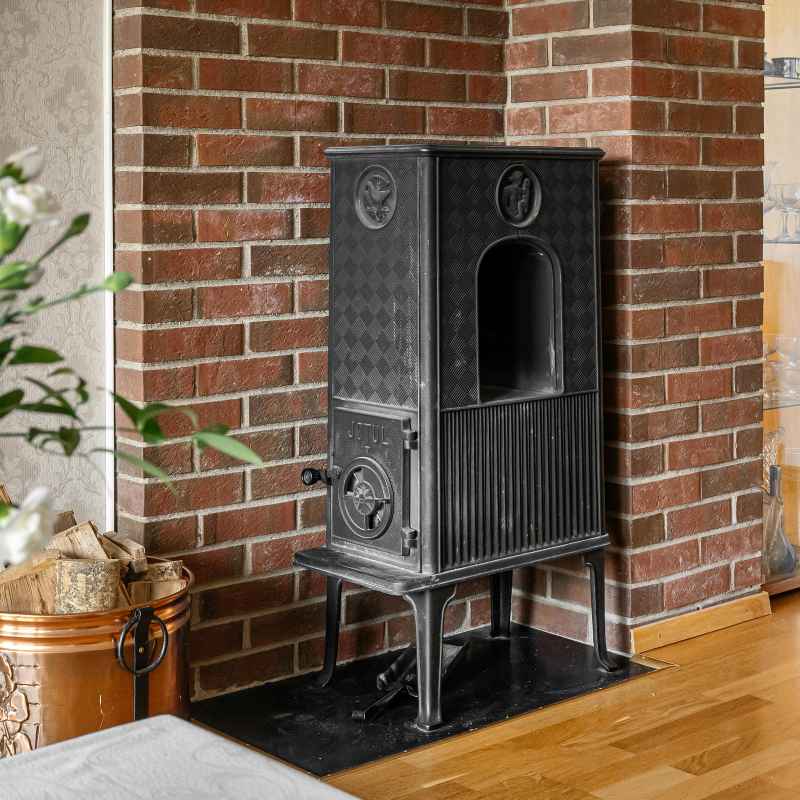 Understanding Haughs Wood Burning Stoves