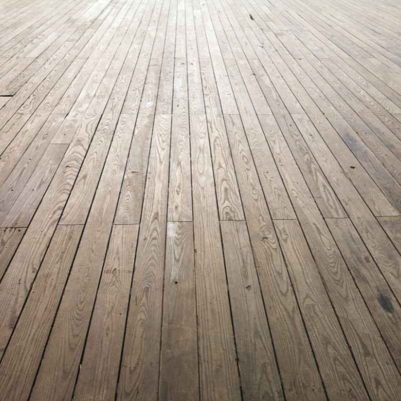 Understanding Haywood Floor Covering Inc.'s Services