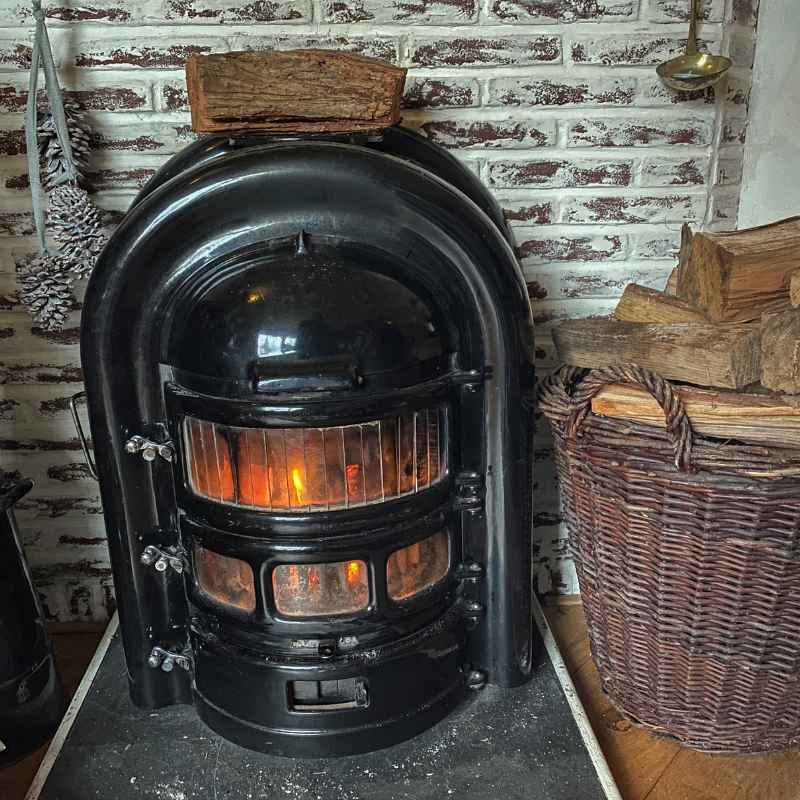 Understanding Northern Leader Wood Stoves